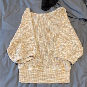 Kerisma knit sweater